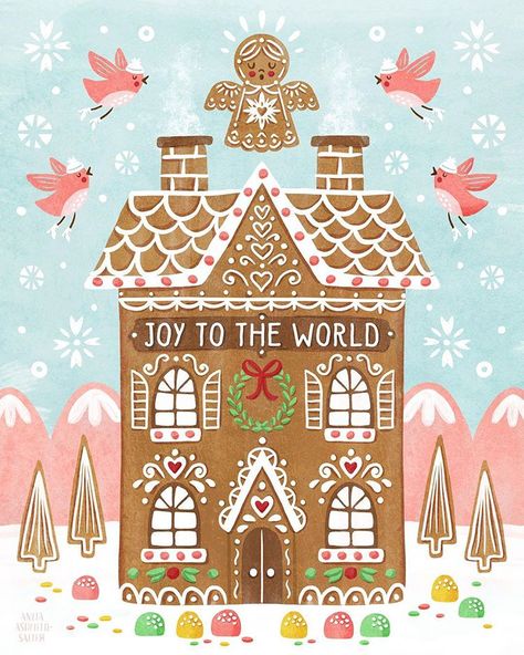 Christmas Cards Printable, Custom Christmas Cards, Poster Photo, Navidad Diy, Christmas Inspo, Printable Christmas Cards, Advent Calendars, Cards Printable, Gingerbread Houses