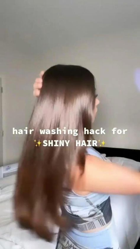 how to fix damaged hair For Shiny Hair, Silky Shiny Hair, Soft Shiny Hair, Smooth Shiny Hair, Conditioner Hair, Long Hair Tips, Hair Washing, Silky Smooth Hair, Dove Men Care