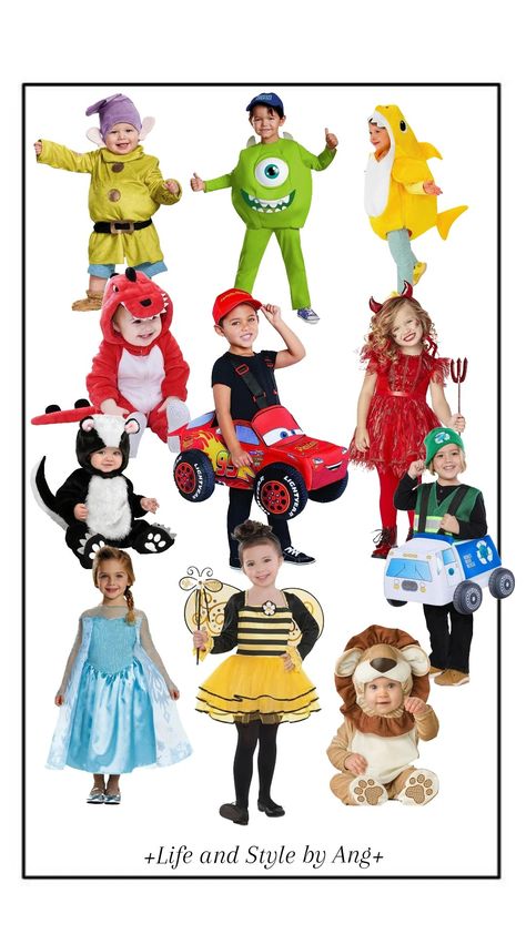 Costumes for the kids! 🎃👻 Favorite Products, Amazon Prime, The Kids, About Life, Halloween