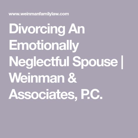 Spousal Neglect, Emotionally Neglected In Marriage, Controlling Spouse, Neglect In Marriage, Neglected Wife, Emotional Abandonment, Spouse Quotes, Marriage Issues, Emotionally Unavailable