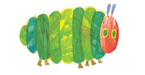 Eric Carle’s colorful story about metamorphosis remains a staple of baby showers and classroom bookshelves 50 years after its release. Art Integration Lessons, The Hungry Caterpillar, Teaching Plan, Classroom Videos, Arts Integration, Leader In Me, The Very Hungry Caterpillar, Read Alouds, Eric Carle