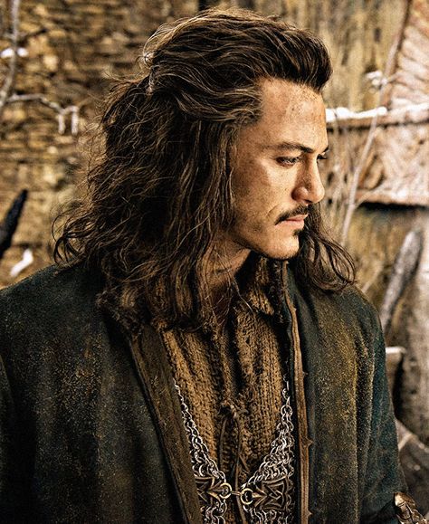 Luke Evans The Hobbit, Luke Evans Bard, Luke Evans Actor, Bard The Bowman, Dracula Untold, Gandalf The Grey, Rain Photo, Ryan Guzman, Karl Urban