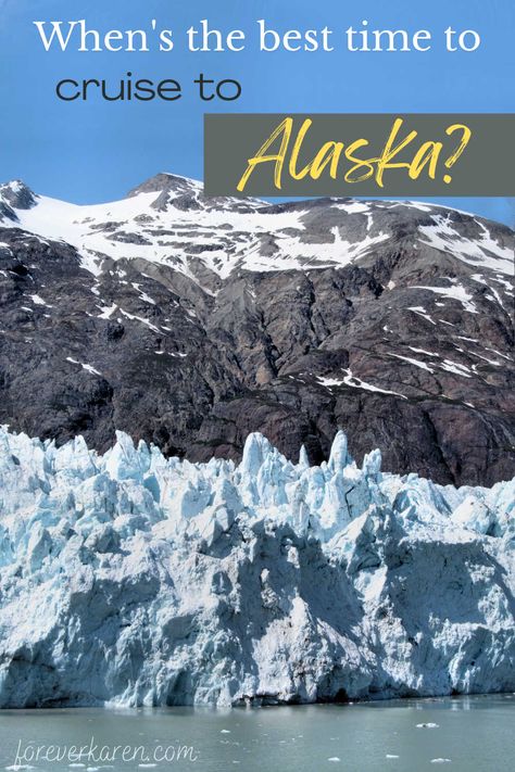 Alaskan Cruises, Alaska Packing List, Alaska Travel Cruise, Alaska Cruise Ports, Alaskan Wildlife, Hubbard Glacier, Cruise To Alaska, Alaska Glaciers, Glacier Bay National Park