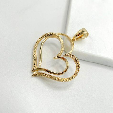 Heart Dollar Gold Chain, Pendent Gold Design, Turkey Gold Jewellery Design, Locket Designs Pendants Gold, Gold Pendent Designs, Bangles Stand, Thali Design, Gold Chain Designs For Women, Lockets Gold