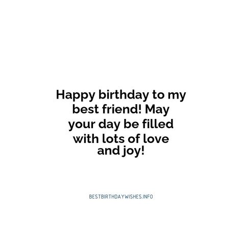 Quotes For Birthday Wishes, Birthday Wishes For Bestie, Wishes For Bestie, Quotes For Birthday, Happy Birthday Eve, Happy Birthday Captions, Bestie Quotes, Insta Templates, Best Friend's Birthday