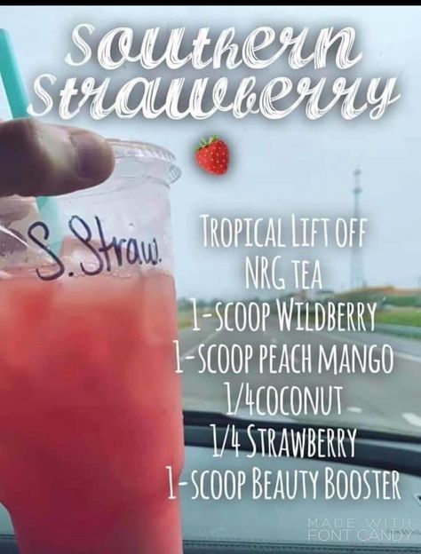 Loaded Teas Recipes Herbalife, Boosted Tea, Herbal Life Shakes, Shake Ideas, Flavored Water Drinks, Herbalife Diet, Herbalife Teas, Herbalife Shakes, Teas Recipes