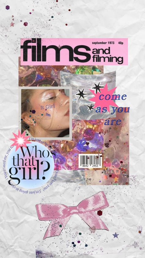 #zine #magazine #punk Zine Design, Fashion Layout, Illustration Quotes, Passion Project, Magazine Layout, Layout Inspiration, Branding Photos, Magazine Art, Graphic Design Posters