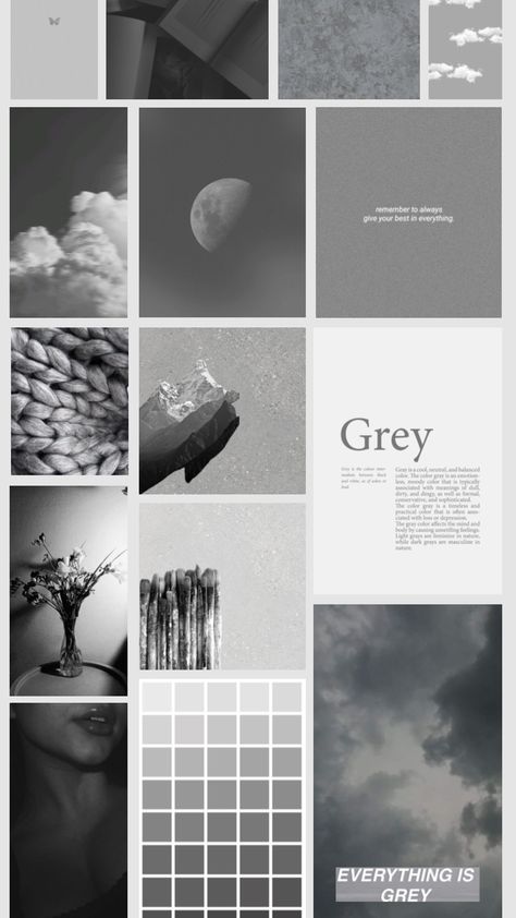 #scrapbook #scrapbookvibes #scrapbookaesthetic #grey #greysaesthetic #greytones #grid Grey Scrapbook Aesthetic, Gray Aesthetic Collage, Gray Aesthetic, Scrapbook Printables, Grey Tones, Aesthetic Collage, Journal Printables, Aesthetic Design, Book Journal