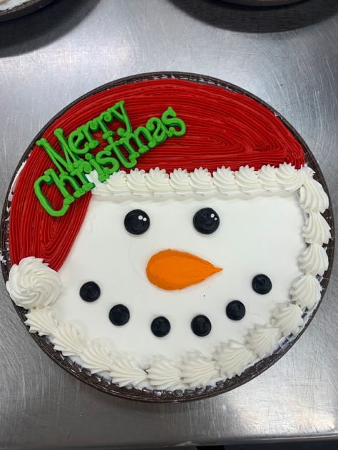 Christmas Decorated Cakes Ideas, Christmas Cake Ideas Easy Simple, Christmas Message Cookies, Cookie Cake Christmas, Christmas Cookie Cake Ideas, Christmas Cookie Cake Decorating Ideas, Christmas Cookie Cake Design, Christmas Cookie Cakes, Football Cookie Cake