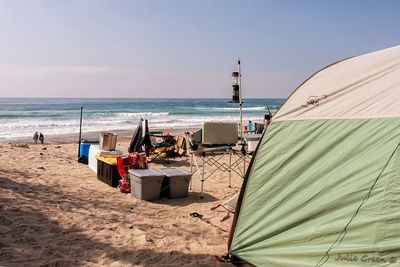 Beach Camping Photography, Jalama Beach, Camping California, Used Camping Trailers, California Santa Barbara, California Beach Camping, Nc Beaches, Camping Safety, California Camping