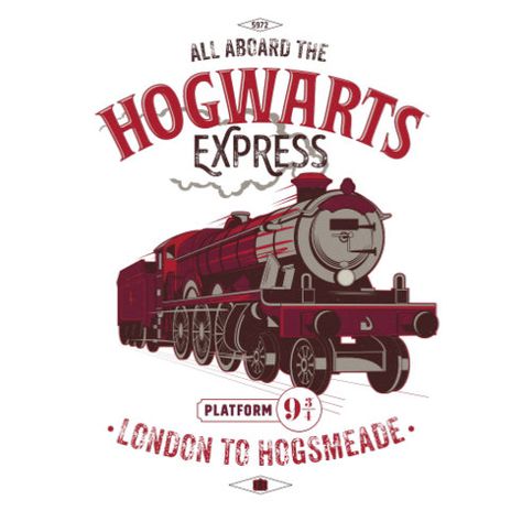 Poster Harry Potter, Harry Potter Train, Hogwarts Express Train, Art Harry Potter, Harry Potter Glasses, Harry Potter Poster, Harry Potter Spells, Drinking Gift, Tv Gift