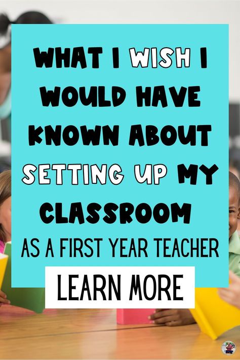 Are you getting ready to set up your classroom for the beginning of the school year? This blog post gives you everything on how to set up your classroom for success for the entire school year. You can get everything from my back to school survival guide, editable classroom labels, and visualizing your classroom layout. These classroom resources will help you feel organized for the beginning of the school year. You can also get access to my classroom set up checklist for free. Classroom Setup Checklist Elementary, My First Classroom, New Classroom Set Up, Setting Up Classroom First Year Teacher, Classroom Set Up Checklist, First Grade Classroom Set Up Layout, Head Start Classroom Ideas, Classroom Set Up Ideas Layout Elementary, Classroom Set Up Ideas Layout