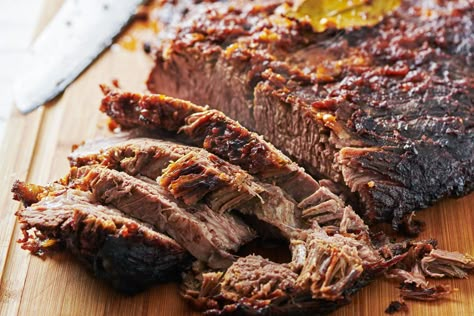 How To Cook Brisket In Roaster Oven - Recipes.net Brisket In Roaster, Brisket In Roaster Oven, Oven Baked Brisket, Cooking Brisket, Best Brisket Recipe, Bbq Brisket Recipes, Roaster Oven Recipes, Baked Brisket, Best Brisket