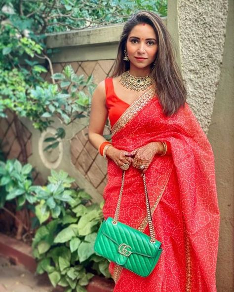 Vinny Arora, Indian Fashion Dresses, Indian Fashion, Fashion Dresses, Saree, On Instagram, Dresses, Instagram