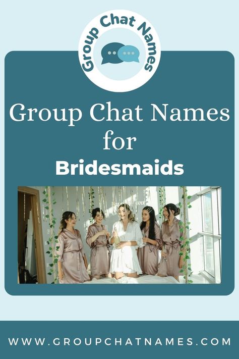 Group Chat Names, Group Names, Future Mrs, The Perfect Wedding, Special Moments, Group Chat, Wedding Details, Perfect Wedding, In This Moment