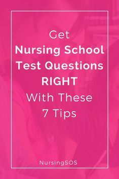 How To Answer Nursing Exam Questions, Exam Hacks, Hesi Exam, Pass Nursing School, Nursing School Organization, Hesi A2, Nursing School Scholarships, Nurse Things, Nurse Study