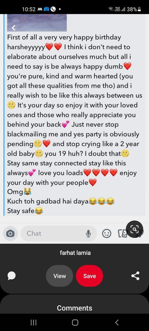 Happy Birthday Essay For Boyfriend, Boyfriend Chat English, How To Propose A Boy On Chat, Gf Bf Chats In English, Teddy Day Message For Him, Best Ways To Propose, Cute Messages For Him, Diy Birthday Gifts For Friends, Cute Couples Texts