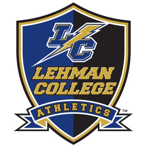 The Lehman College Lightning color are Black, Navy, Gold, and White. The Lehman College Lightning team colors in Hex, RGB, and CMYK can be found below. The Lehman College Lightning are a team from Bronx, NY. The conference rivals of the Lehman College Lightning are the York College (N.Y.) Cardinals, Brooklyn College Bulldogs, and Baruch […] The post Lehman College Lightning Color Codes appeared first on Team Color Codes. Lehman College, Brooklyn College, Rgb Color Codes, Lightning Logo, Hex Color Codes, Code Black, College Logo, Sports Logos, Color Codes