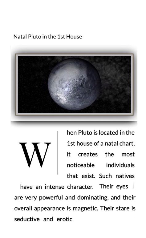 Pluto 1st house conjunct ascendant Pluto In 1st, 1st House Stellium, Pluto Conjunct Ascendant, Pluto First House, Pluto In 7th House, Pluto Square Ascendant, Pluto In Scorpio 1st House, Pluto In The 1st House, Pluto In The 3rd House