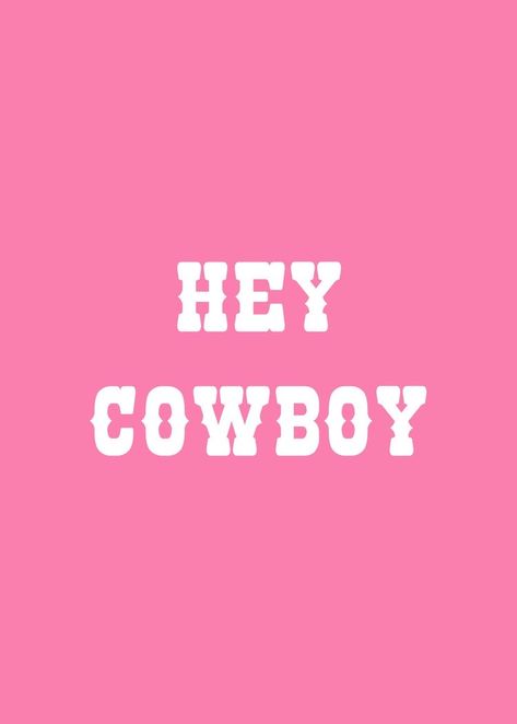 Pink Cowgirl Aesthetic, Western Aesthetic Wallpaper, Hot Pink Wallpaper, Image Wall, Iphone Wallpaper Preppy, Printable Wall Collage, Cow Print Wallpaper, Cowgirl Aesthetic, Wall Home Decor