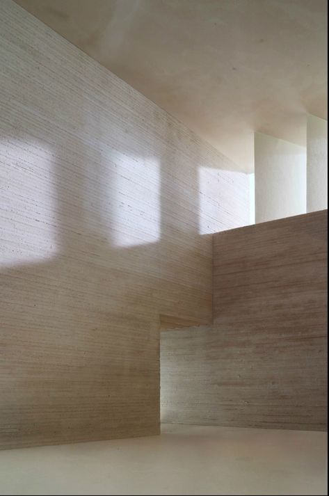 Zumthor Architecture, Peter Zumthor, Carlo Scarpa, Zaha Hadid Architects, Chinese Architecture, Minimalist Architecture, Space Architecture, Sustainable Architecture, Ancient Architecture