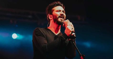 Amit Trivedi, Green Activities, Musical Art, Music Composers, Instagram Music, Global News, South Asian, Hyderabad, Photo Credit