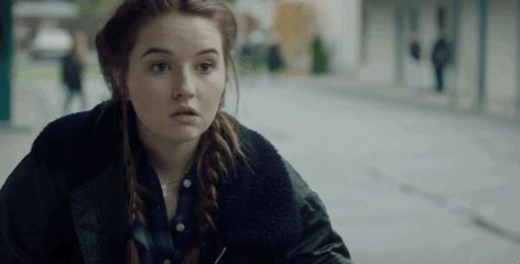 Abigail Jones Gif, Kaitlyn Dever Gif, Maggie Elizabeth Jones Gif, Black Faceclaims Female Gif, Teenage Female Faceclaims Gif, Face Claim Gif Hunt, Hp Oc, Jonathan Byers, Kaitlyn Dever