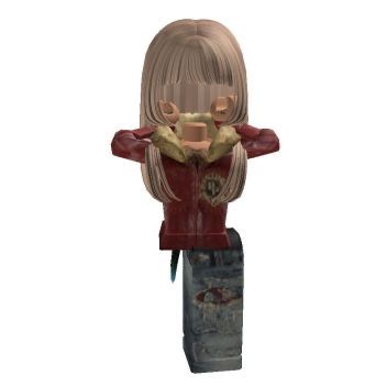 Red Hair Roblox Avatar Ideas, Roblox 90s Outfit, Autumn Roblox Avatar, Roblox Autumn Outfits, Roblox Blade Ball Outfits, Mcbling Roblox Avatar, Red Roblox Outfits, Streetwear Roblox Avatar, Fall Roblox Outfits