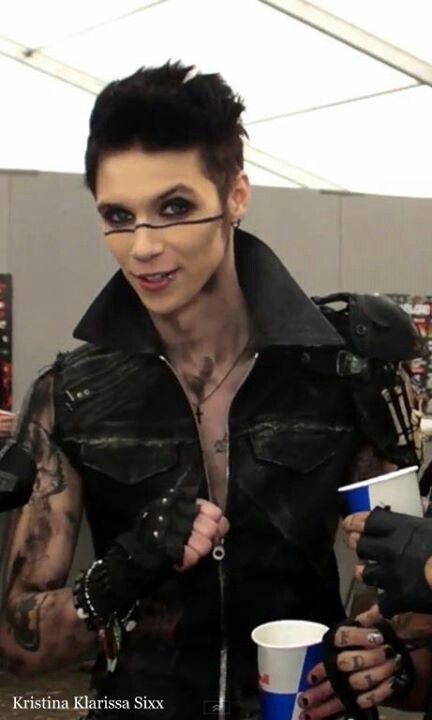 Andy Biersack Andy Biersack 2014, Andy Biersak, Andy Sixx, Andy Black, Andy Biersack, Emo Guys, Veil Brides, Black Veil Brides, Emo Bands