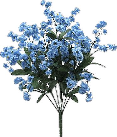 Cutouts Aesthetic, Blue Flower Png, Pale Blue Flowers, Flower Cutout, Trendy Plants, Plant Background, Plant Tattoo, Flowers Png, Png Aesthetic