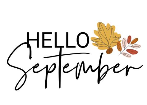 Hello, hello and Happy September! It’s the start of a new month and the unofficial start to Fall, which means it’s time for a new monthly printable. Today I’m sharing a Free “Hello, September” Art Print. Sticking with a classic Fall symbol for this month’s free printable — Bring on the colorful leaves! Have the trees […]
The post Free Hello September Art Print appeared first on This is our Bliss. Happy New Month September, September Images, September Quotes, New Month Quotes, September Art, September Wallpaper, Welcome September, Happy September, Hello September