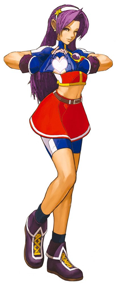 Athena Asamiya Shiranui Mai, Capcom Vs Snk, Snk King Of Fighters, We The Kings, The King Of Fighters, Retro Game, Chun Li, King Of Fighters, Fete Anime