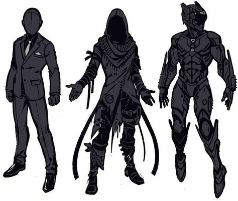 Hero Costumes, Robot Concept Art, Superhero Design, Armor Concept, 영감을 주는 캐릭터, Fantasy Clothing, Character Outfits, Creature Design, Anime Outfits