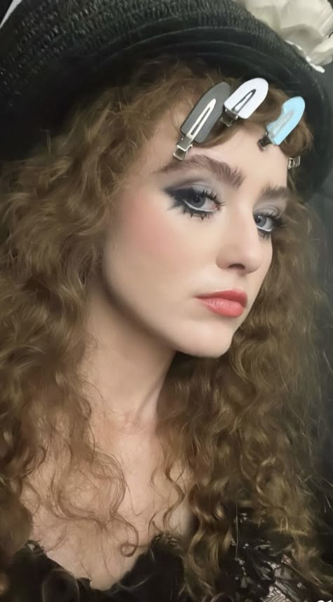 Frankenstein Makeup, Frankenstein Costume, Welcome To The Dark Side, Kathryn Newton, Goth Glam, Catty Noir, Swag Makeup, Cool Makeup Looks, Goth Style