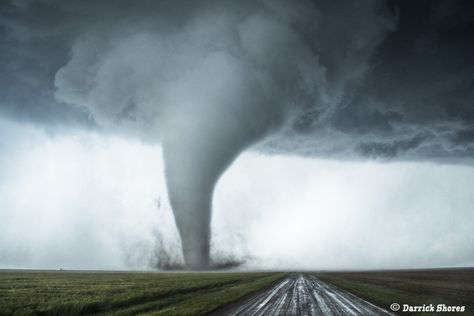 Kansas Tornado, Tornado Pictures, Supercell Thunderstorm, Oklahoma Tornado, Tornado Alley, Storm Chaser, Storm Chasing, Dodge City, Meteorology