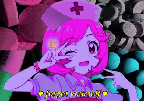 Breakcore Banner Gif, Breakcore Gif, Cybergoth Gif, Aesthetic Pfp Gif, Pfp Gifs, Weird Images, Yami Kawaii, Emo Kid, Aesthetic Gif