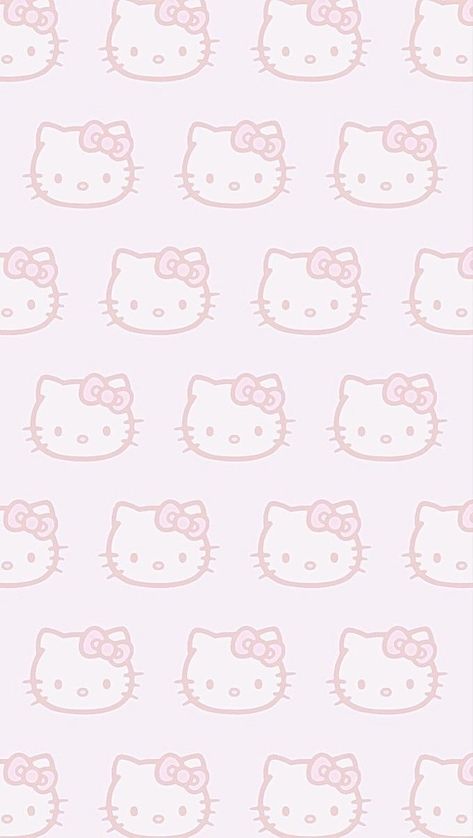 Light Pink Hello Kitty Wallpaper, Hello Kitty Iphone Wallpaper Pink, Iphone Wallpaper Violet, 헬로키티 배경화면, Pink Wallpaper Hello Kitty, Images Hello Kitty, Walpaper Hello Kitty, My Melody Wallpaper, Hello Kitty Themes