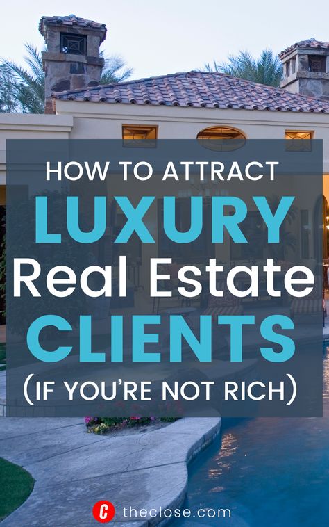 Real Estate Marketing Plan, Real Estate Business Plan, Real Estate Marketing Strategy, Real Estate Training, Luxury Real Estate Agent, Getting Into Real Estate, B2b Lead Generation, Luxury Real Estate Marketing, Real Estate Agent Marketing