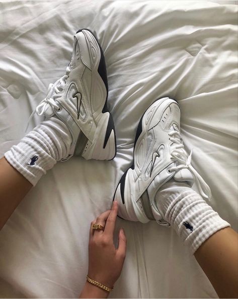 Adidas Clothes, Clothes Nike, Обувь Air Jordan, Buty Marki Nike, Nike M2k, Shoe Wishlist, Dad Shoes, Hype Shoes, Shoe Inspo