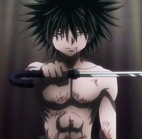 Feitan Icon, Hunter X Hunter Feitan, Hxh Feitan, Feitan Portor, Hunter X Hunter, Anime Character, Quotes, Hair, Anime