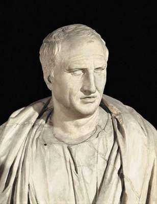 Anthropocentrism, philosophical viewpoint arguing that human beings are the central or most significant entities in the world. Marcus Tullius Cicero, Roman Busts, Rome Antique, Roman History, 1st Century, The Orator, Marble Sculpture, Ancient Rome, Ancient Romans