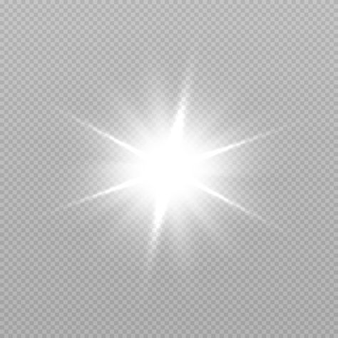 Bright white light effect. bright sun on... | Premium Vector #Freepik #vector #sun-light #yellow-light #sunlight #sun-flare Sun White Background, Background For Christmas, New Year Design, Instagram Cartoon, Light Sun, Sun Flare, Bright Sun, New Year Designs, Sun Light