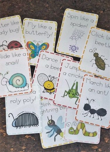 Preschool Spring Theme Activities, Preschool Spring Theme, Spring Theme Activities, Preschool Insects, Spring Stem, Spring Lesson Plans, Spring Theme Preschool, Spring Preschool Activities, Rolly Polly