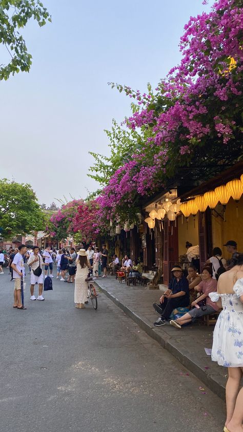 hoi an vietnam Vietnam Hoi An, Vietnam Aesthetic, Hoi An Old Town, Vietnam Vacation, Surf Coffee, Da Nang Vietnam, Hoi An Vietnam, Visit Asia, Danang