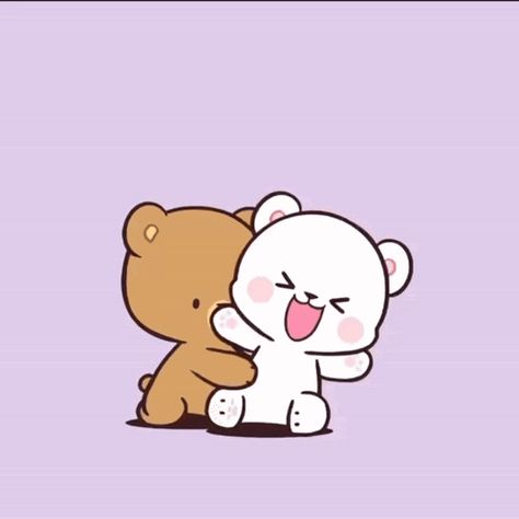 Milk And Mocha Tickle Bear GIF - Milk and mocha Tickle bear Mochi tickle - Discover & Share GIFs Milk And Mocha Bear Gif, Mochi Bear, Milk Bear, Milk And Mocha, Milk Mocha, Mocha Bear, Bear Gif, Milk & Mocha, Cute Bear Drawings