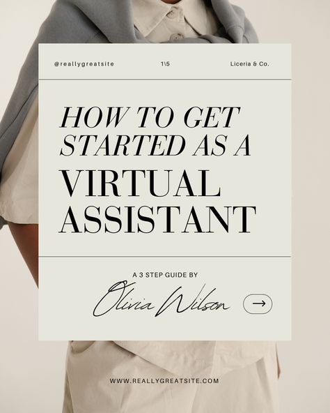 Beige Modern Aesthetic Virtual Assistant Carousel Instagram Post #instagramstory, #ideas, #canva, #template, #ideasaesthetic, #newpost, #aesthetic, #ideascreative, Virtual Assistant Instagram Feed, Virtual Assistant Aesthetic, Assistant Aesthetic, Feed Layout, Instagram Feed Layout, Instagram Carousel, Find Clients, Dream Business, Entrepreneur Inspiration