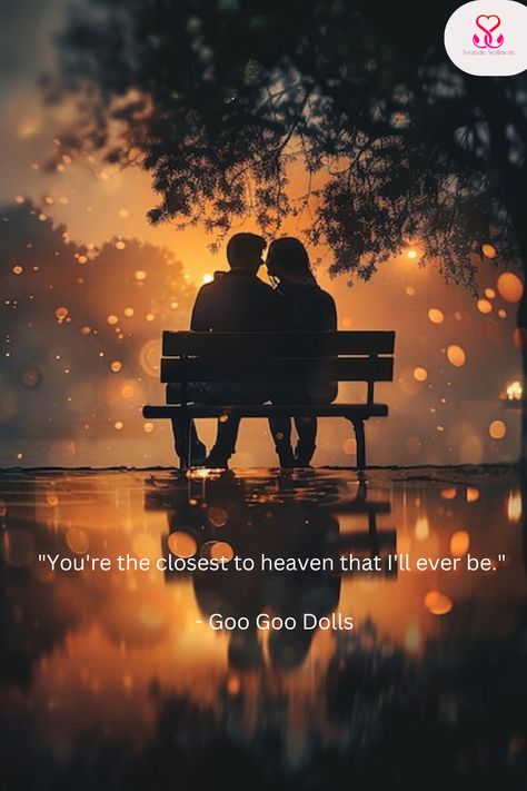 A beautiful quote about the closeness of love. 💖 Soulmate Love Quotes For Him, Secret Lovers Quotes, Quotes For Him Romantic, A Beautiful Quote, Soulmate Love, Secret Lovers, Love Quotes For Him Romantic, Romance Quotes, Soulmate Love Quotes