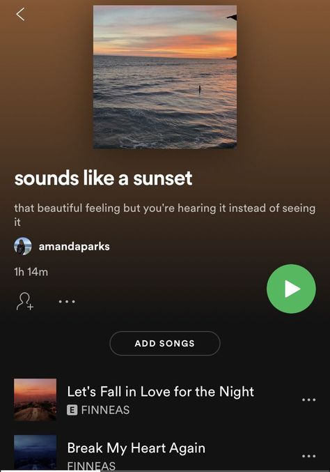 Most Beautiful Songs Playlist, Playlists For Moods Spotify, Sunset Playlist, Road Trip Playlist, Playlist Names Ideas, Playlist Names, Not Musik, Playlist Ideas, Hey Beautiful