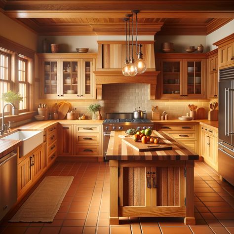 oak kitchen cabinets with butcher block countertops Countertop Color Ideas, Cabinets With Butcher Block Countertops, Kitchen Oak Cabinets, Gray Marble Countertops, Kitchen Countertop Colors, Leathered Granite Countertops, Butcher Block Countertops Kitchen, Butcher Block Counters, Kitchen Oak