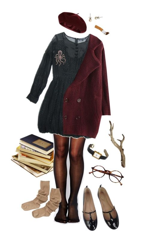 "Bookworm" by superlivie003 ❤ liked on Polyvore featuring Wolford, Accessorize, ChloÃ©, J.Crew, RetrÃ² and Cartier Bookworm Outfit, Bookworm Clothes, Cartier, Book Worms, Songwriting, Twins, J Crew, Acne, Off White